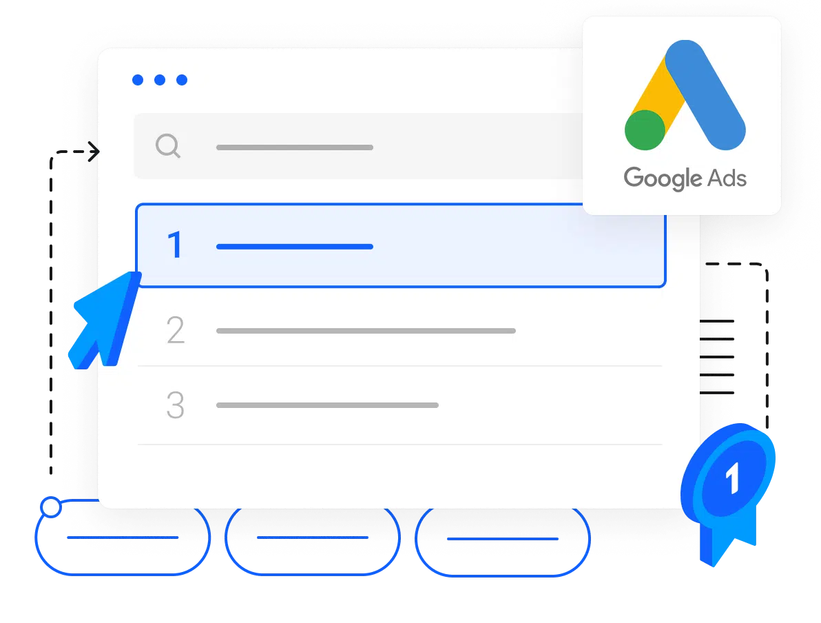 Get The Best Booking Website Design Services Today - Google Ads